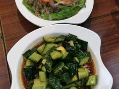 -庆峰龙虾烧烤(合肥一店)