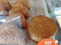-老梦面包CHEZMOREL(麦子店)