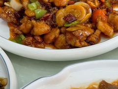 -同发号饭庄(复兴路店)