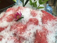 -老房子金沙元年川菜食府·花园餐厅(金沙店)