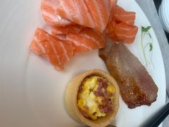 -Social 秀西餐厅-长沙瑞吉酒店(运达店)