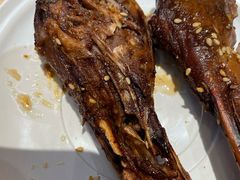 -东北特色烧烤(赣榆店)