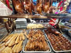 大堂-抱德·潮汕味(琶洲店原惠城鱼仔)