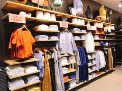 -MUJI无印良品(金狮广场店)