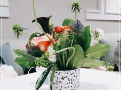 -潮一不贰·法式甜品·生日蛋糕·西式简餐(外滩店)