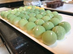 -威斯汀舞台餐厅