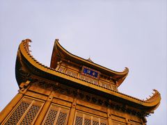 -峨眉山风景名胜区