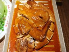 -西关味(大卫城店)