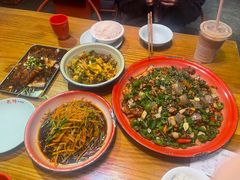 -兔槽江湖菜·重庆璧山兔(水围店)