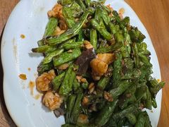 -晚归月亮湾私家菜(临邑路店)