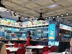 -石牌岭小亮蒸虾•湖北老字号(左岭店)