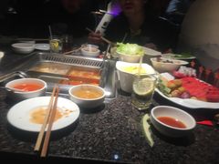 -海底捞火锅(崇文门新世界百货店)