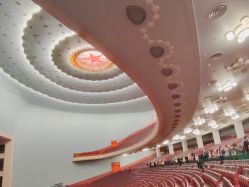-人民大会堂宴会厅