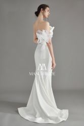 -MANLI BRIDAL婚纱