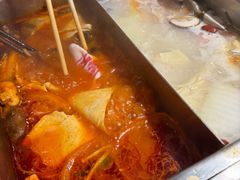 -五星桥原切肥牛火锅·30年专注好牛肉(湖塘店)