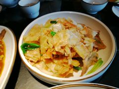 -老村长•湖北家常菜(南湖店)