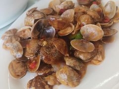-南湾海鲜餐厅(南澳海鲜街店)