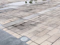 -大雁塔北广场音乐喷泉