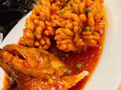 -烤肉宛饭庄(南礼士路店)