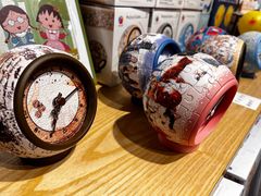 -3D·JP拼图(合生汇店)