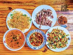 -三中高皇羊肉馆