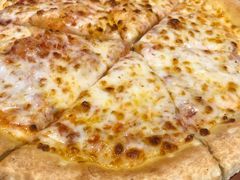 -棒约翰比萨·意面(剑河店)