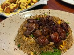 -卡朋厨房(289艺术园区店)