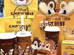 -7分甜(武林银泰店)