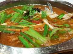 -老凯俚酸汤鱼(鸿通城店)