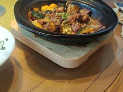 -永安鱼庄·镇江菜(丁卯店)