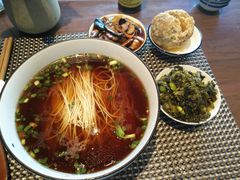 -十面春风·江南面馆(崇宁路店)