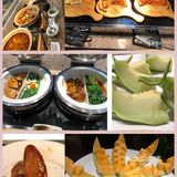 探店[鼓掌]杭州高端素食自助