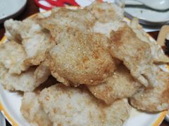 -英兰朝族饭店(河南桥头店)