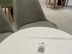 大堂-奈雪的茶(中华广场店)