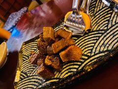 烧牛舌-樱の花亭日本料理店