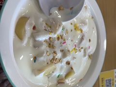 -八次方密云水库鱼粘卷子·熏鸽子·农家菜