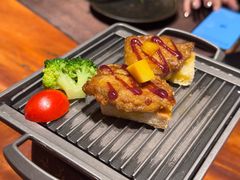 -一本料理(西溪天街店)