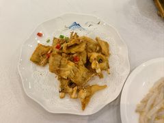 -寻味顺德·南记酒家·传统顺德菜·鱼生(广源路店)