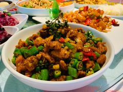 -全聚德(长江路店)