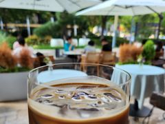 -翠贝卡&Mama Kelly Brunch Coffee(河西店)