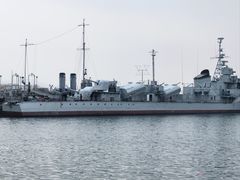 -中国人民解放军海军博物馆