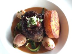 -Kampa Park Restaurant