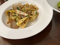 -茶港食堂(武昌店)