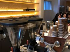 -% Arabica(京都东山店)