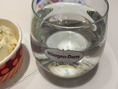 -哈根达斯(天河城店)