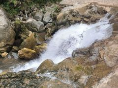 -崇州九龙峡漂流