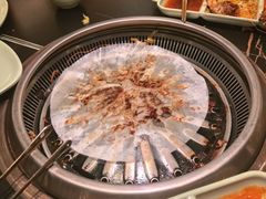 -梨花自助烤肉(西三旗万象汇黑金店)