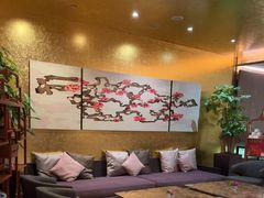-桃花源中餐厅(金茂豪华精选酒店)