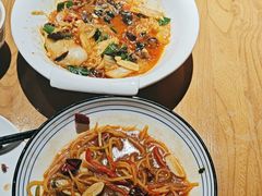-静一·疆味小馆(黄河路店)