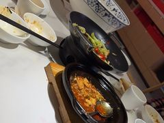 -鸡毛店·川菜(文殊院店)